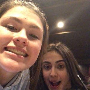 Meet your Posher, Audrey